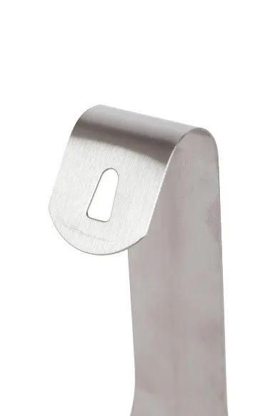 L. Gourmet Stainless Steel Spoon Rest 1pc