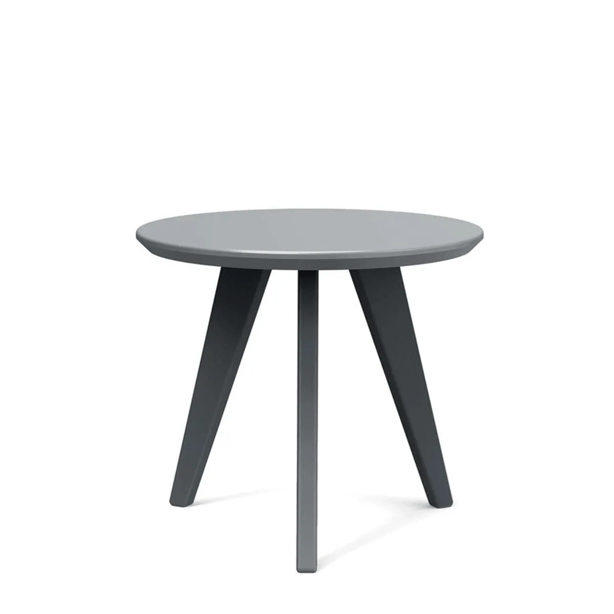 Lago Lounge Chairs with Satellite End Table Bundle