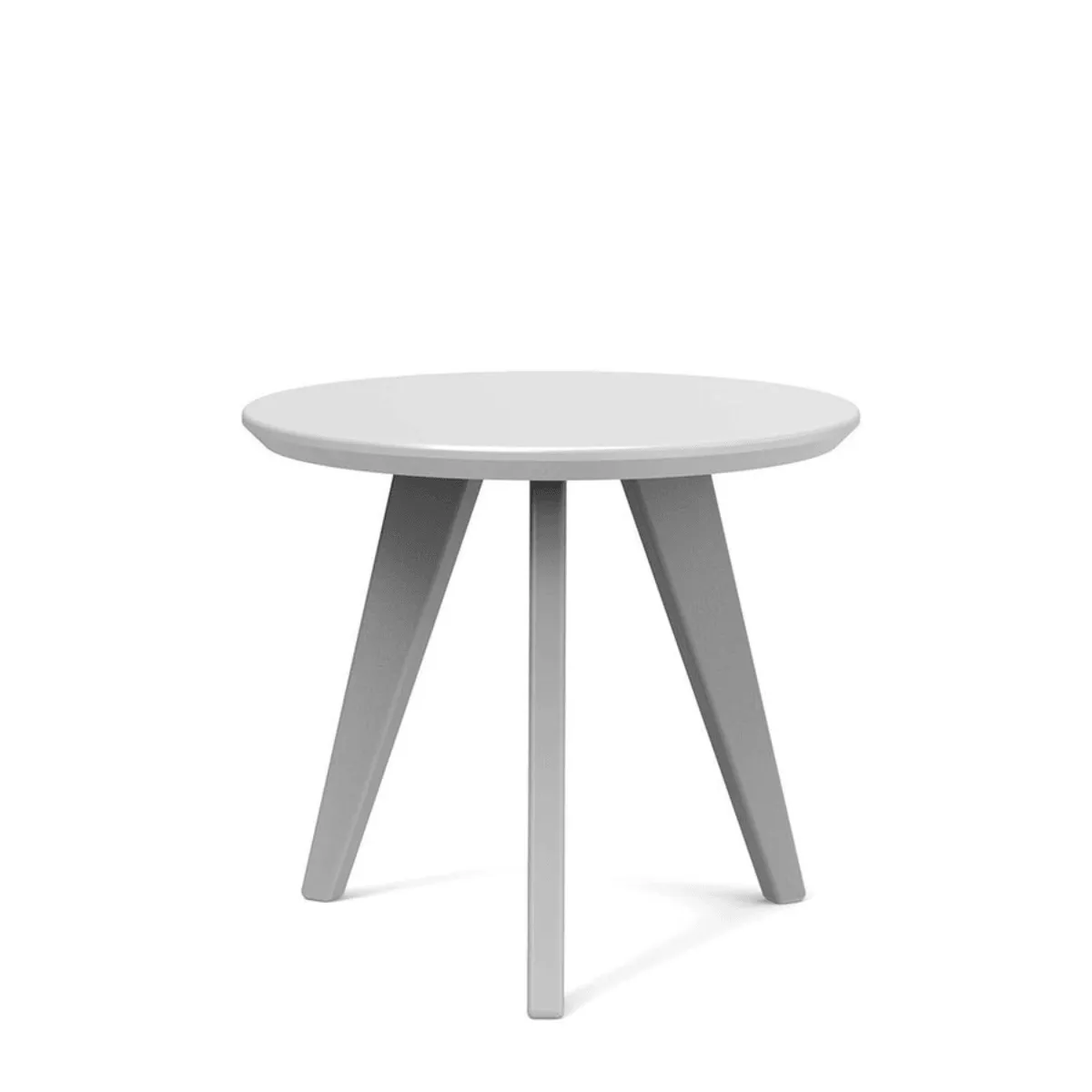 Lago Lounge Chairs with Satellite End Table Bundle