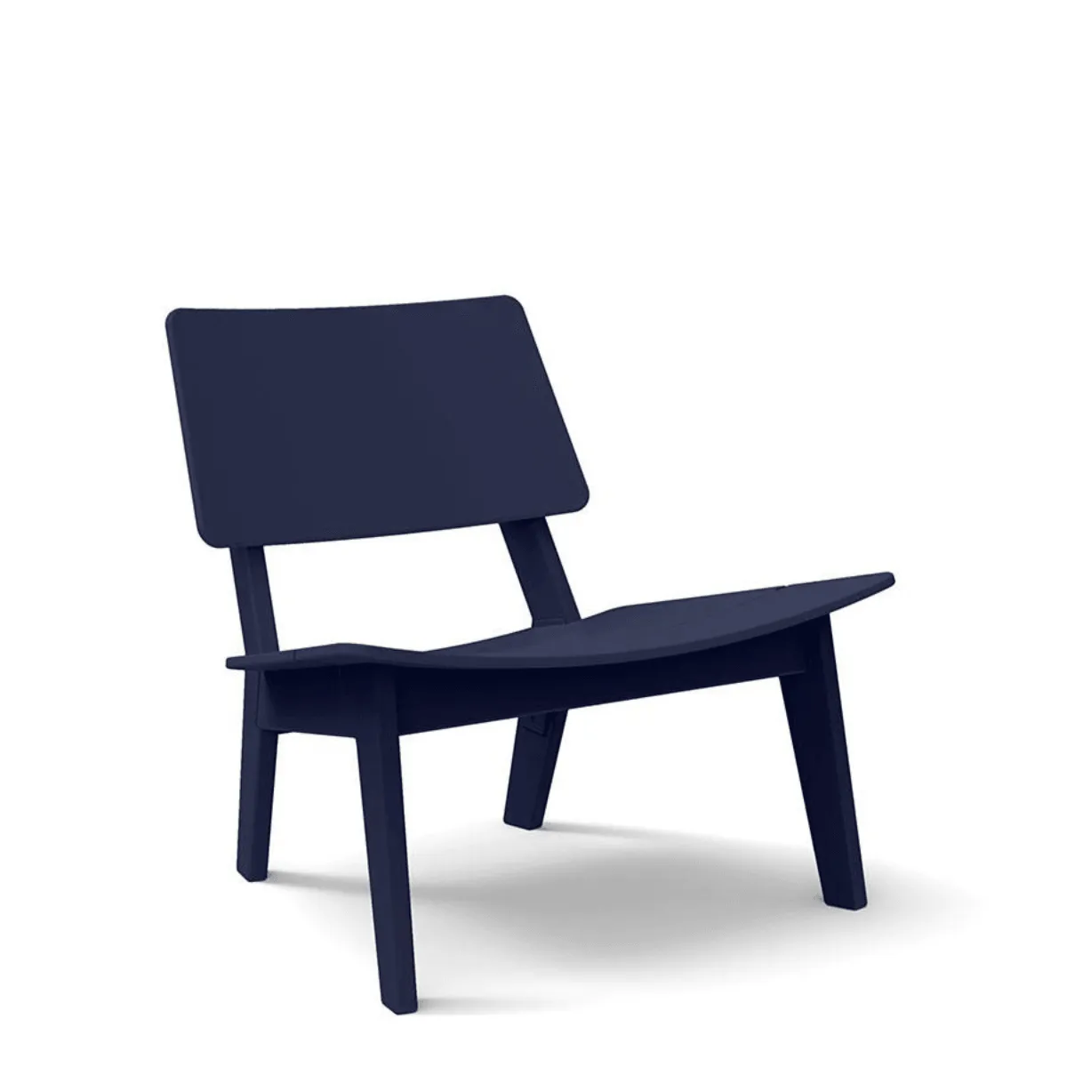Lago Lounge Chairs with Satellite End Table Bundle