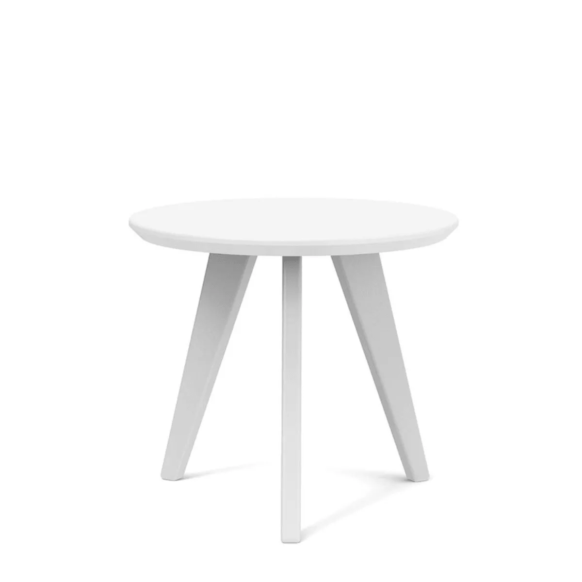 Lago Lounge Chairs with Satellite End Table Bundle