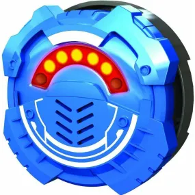 Lazer Conquest Dual Target Module