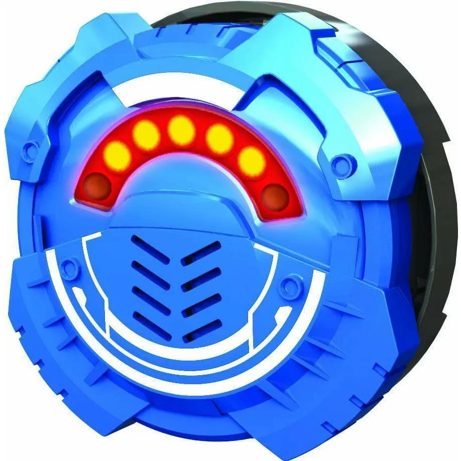 Lazer Conquest Dual Target Module