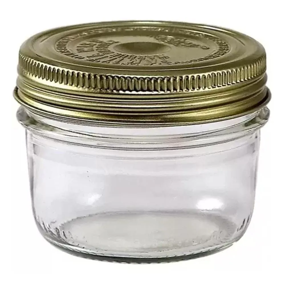 Le Parfait Familia Wiss Preserving Jar 350ml