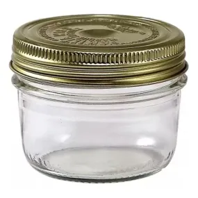 Le Parfait Familia Wiss Preserving Jar 350ml