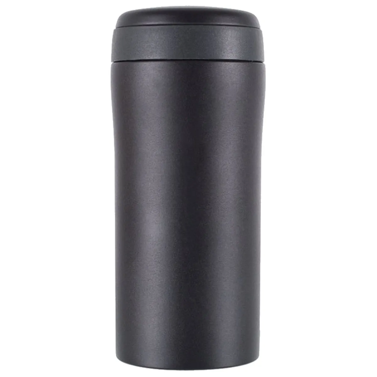 Lifeventure Thermal Mug 300ml Matt Black