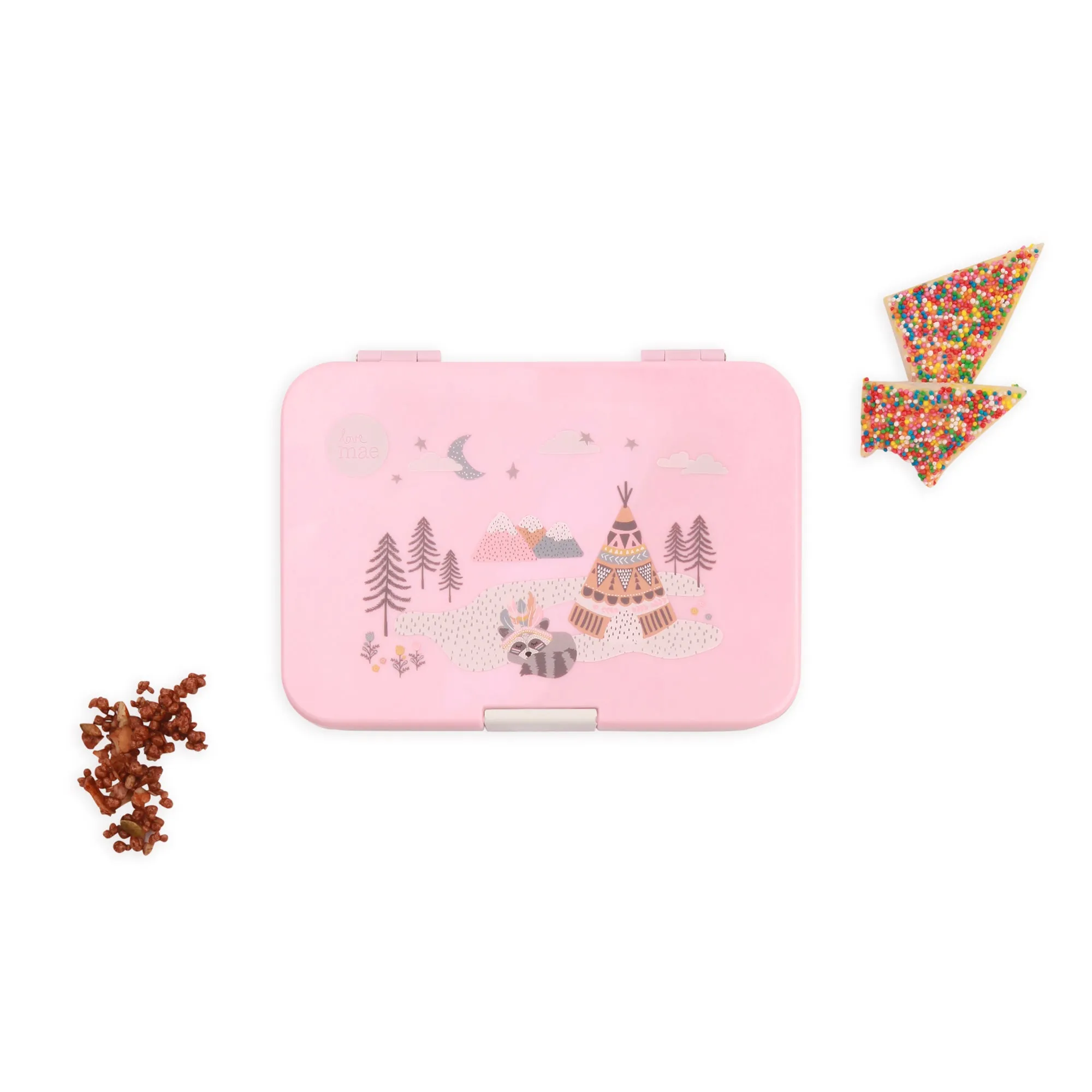 Love Mae Bento Box - Gypsy Girl