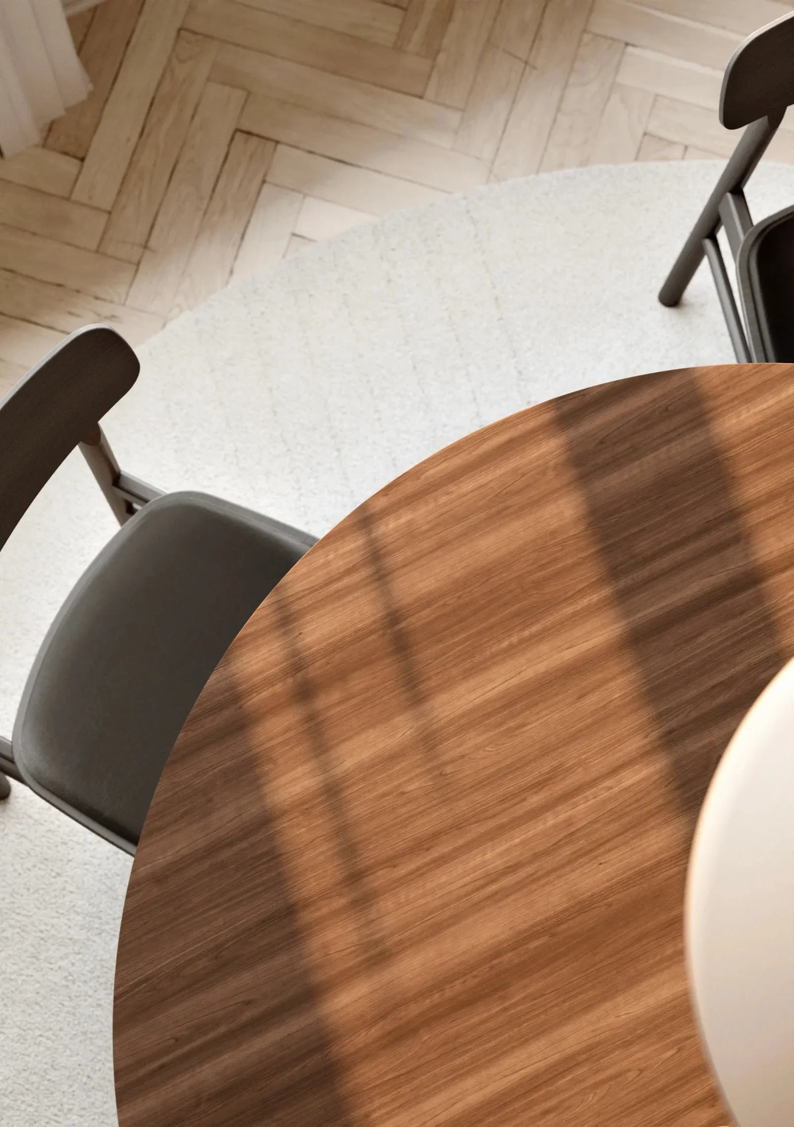 Ludo Dining Table