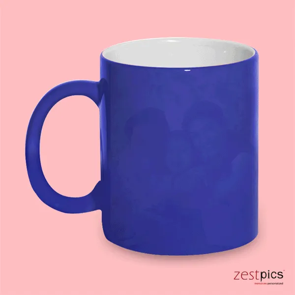 Magic Mugs