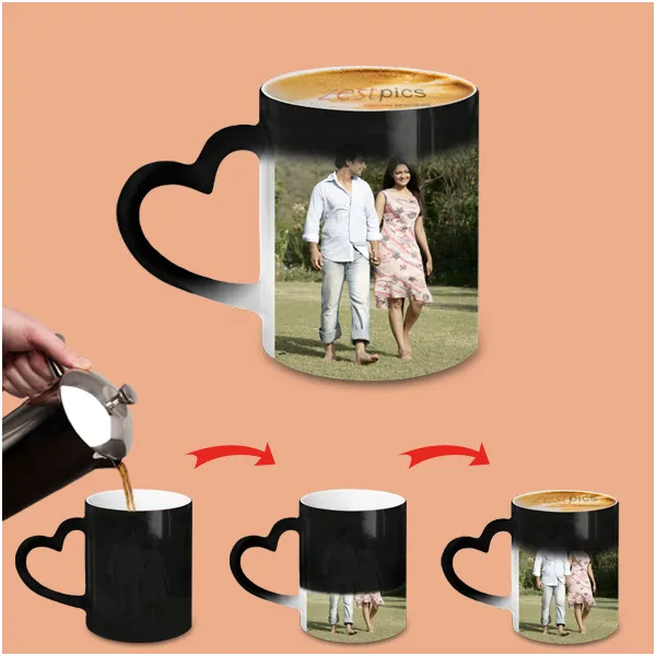 Magic Mugs
