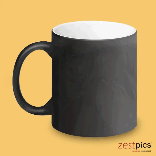 Magic Mugs