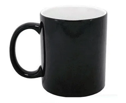 Magic Mugs