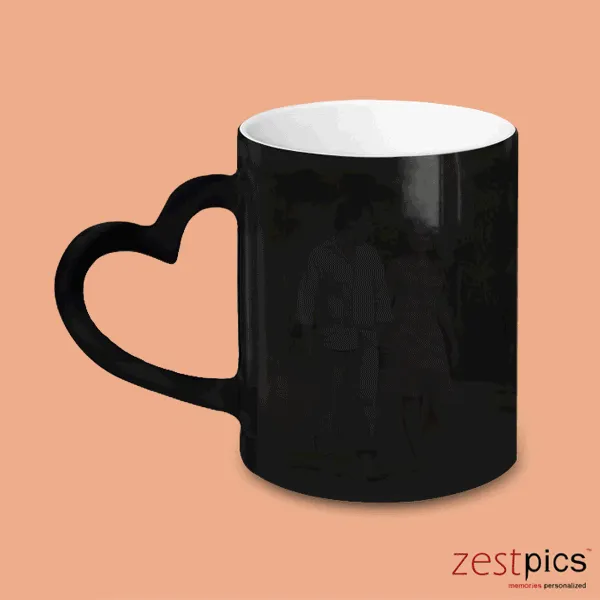 Magic Mugs