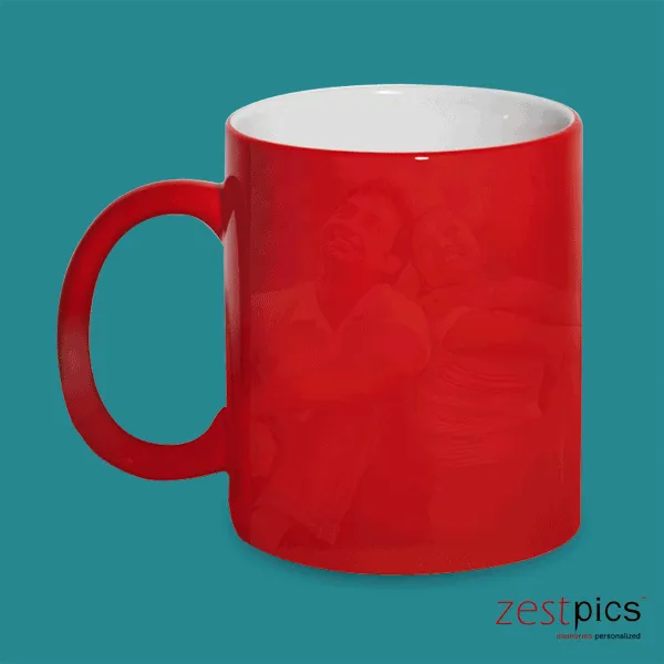 Magic Mugs