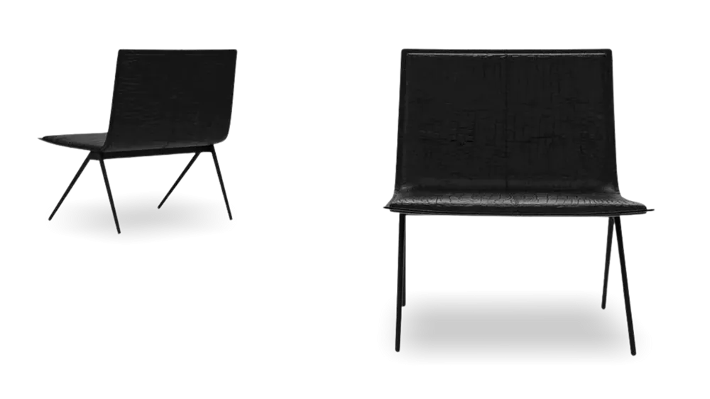 Mateo Accent Chair