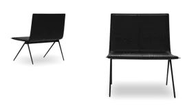 Mateo Accent Chair