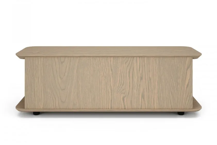 Milton Rectangle Side Table