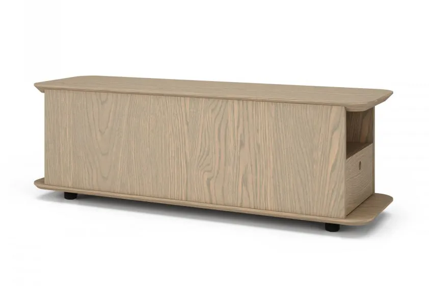 Milton Rectangle Side Table