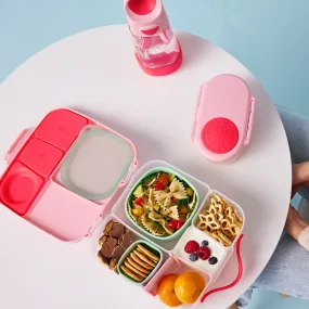 Mini Lunch Box flamingo fizz Light Pink