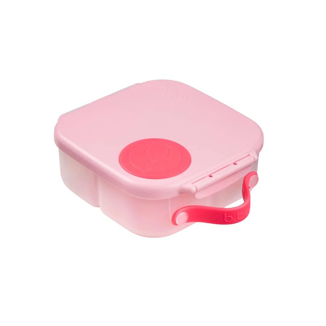Mini Lunch Box flamingo fizz Light Pink