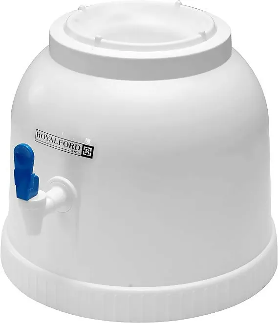 Mini Water Dispenser Serving Dispenser Tap Juice Water Carrier Non Electric