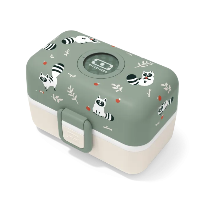 Monbento MB Tresor - Raccoon