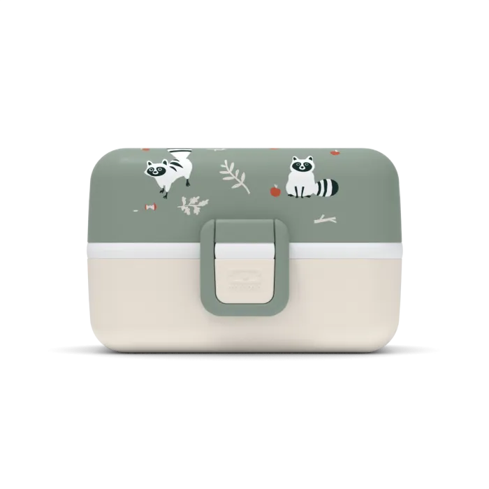Monbento MB Tresor - Raccoon