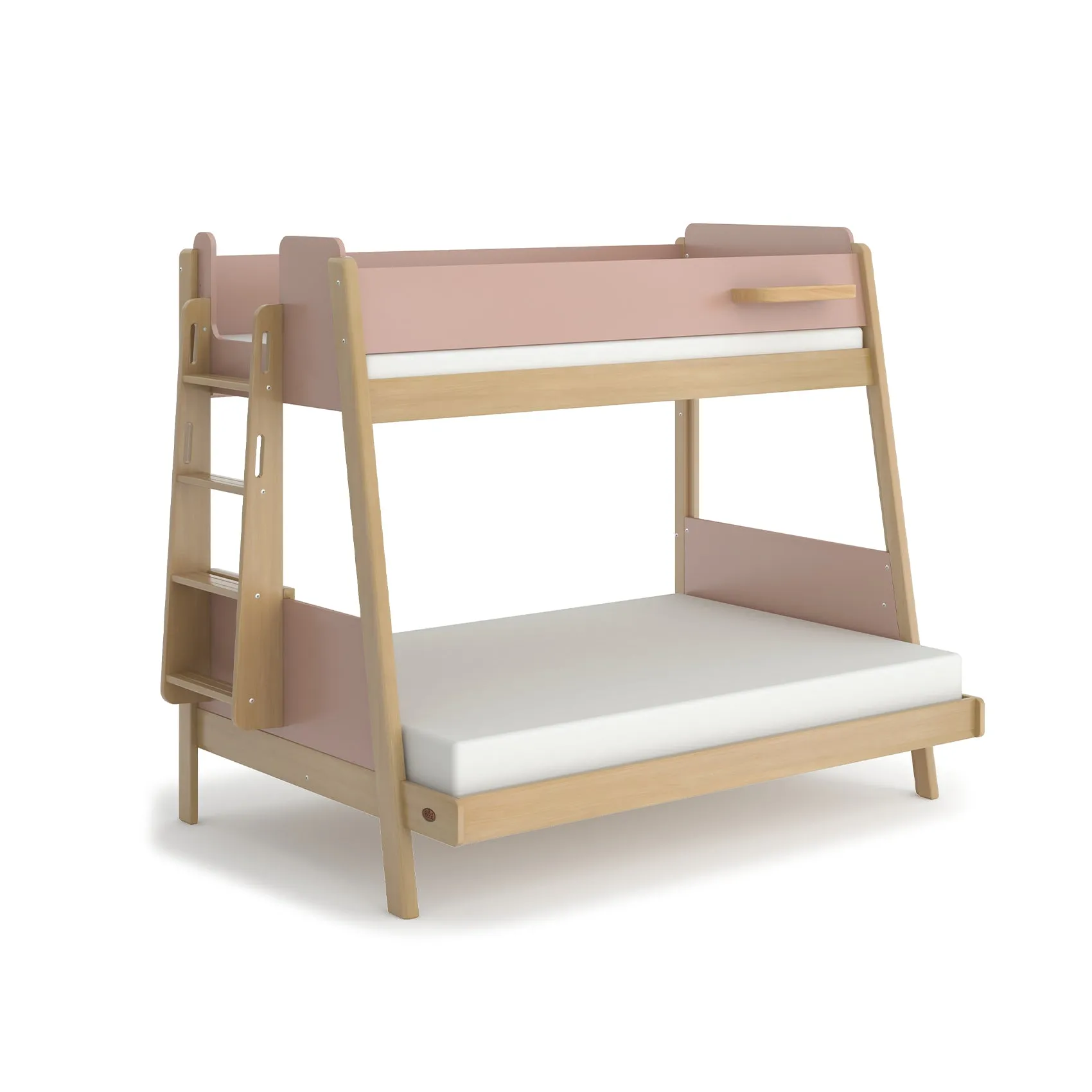 Natty Maxi Bunk Bed   Ladder
