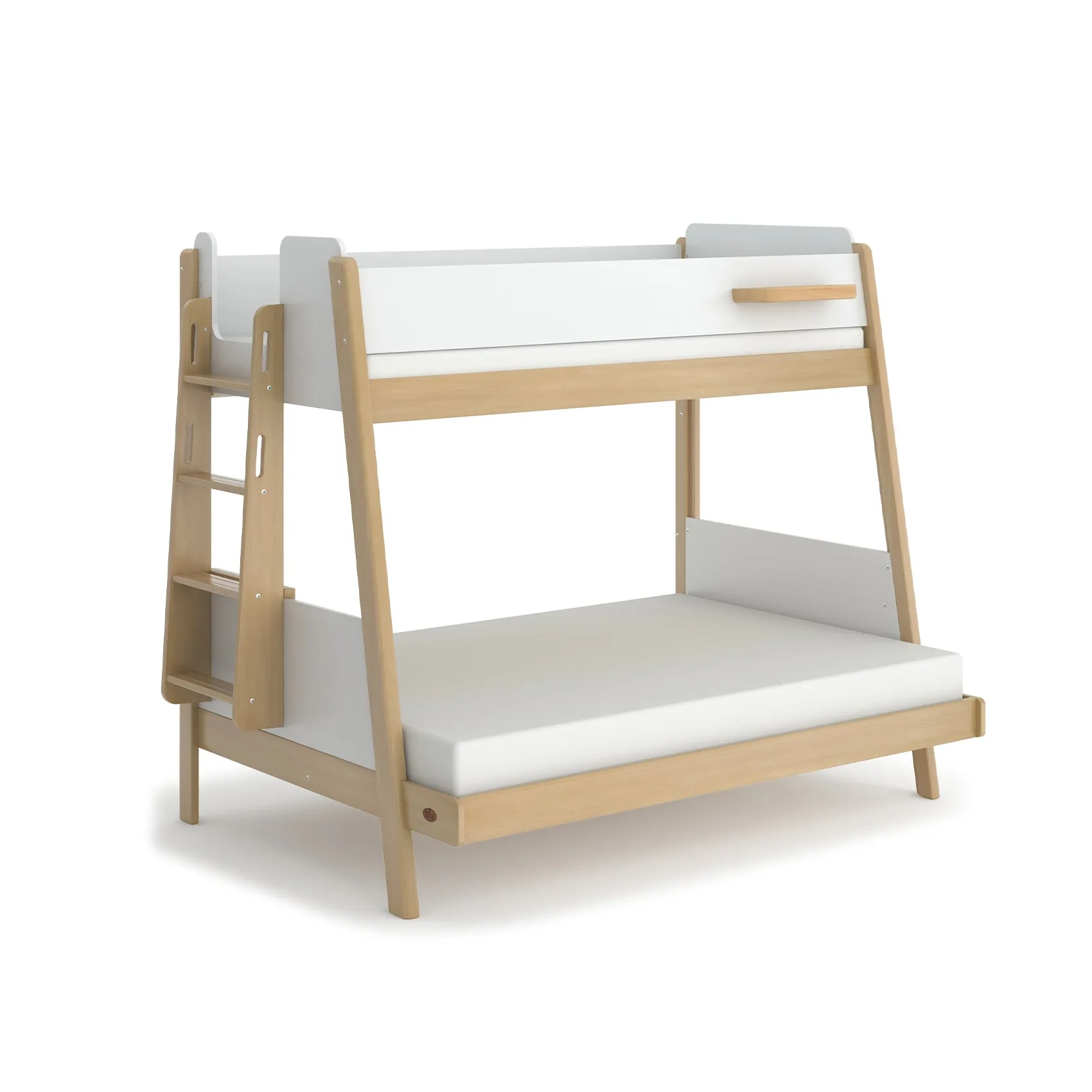 Natty Maxi Bunk Bed   Ladder