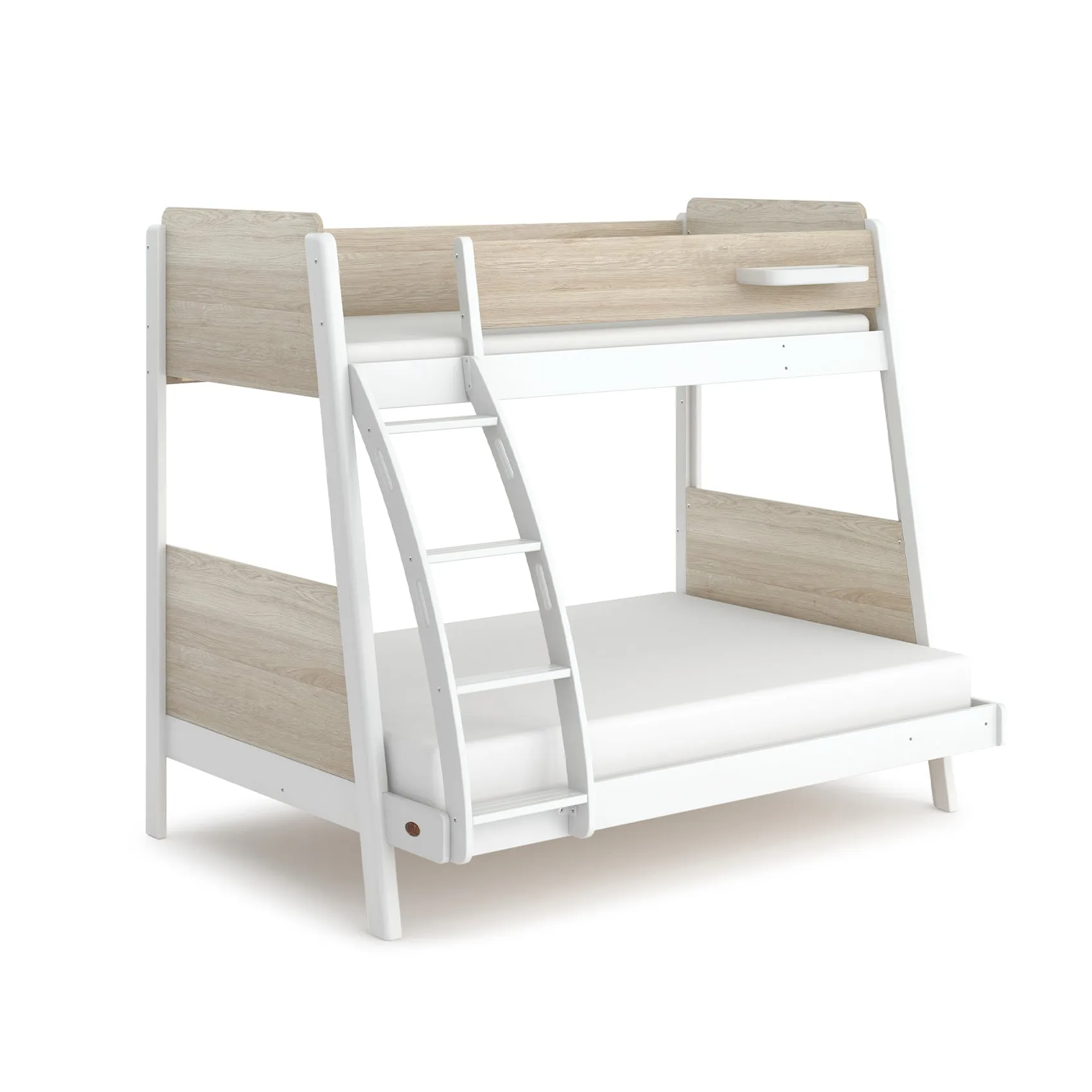 Natty Maxi Bunk Bed   Ladder