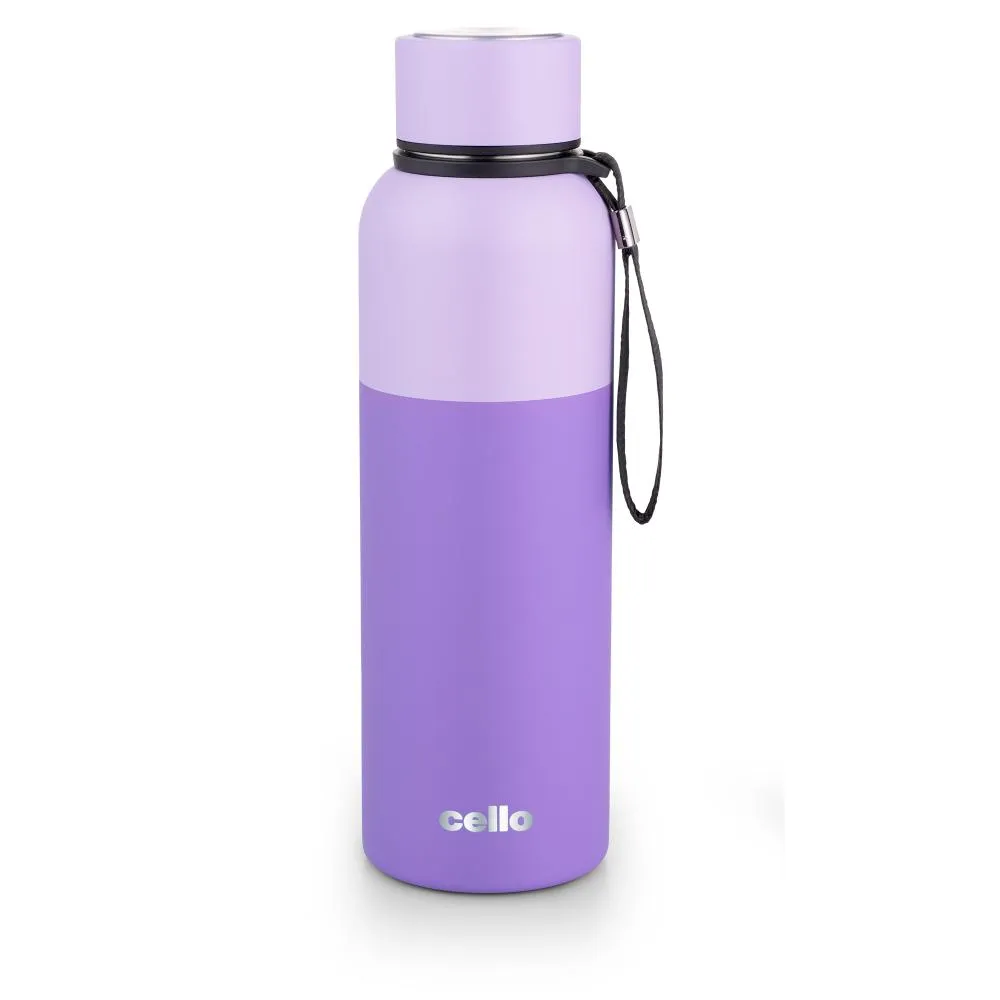 Neo Kent Flask, Vacusteel Water Bottle, 750ml