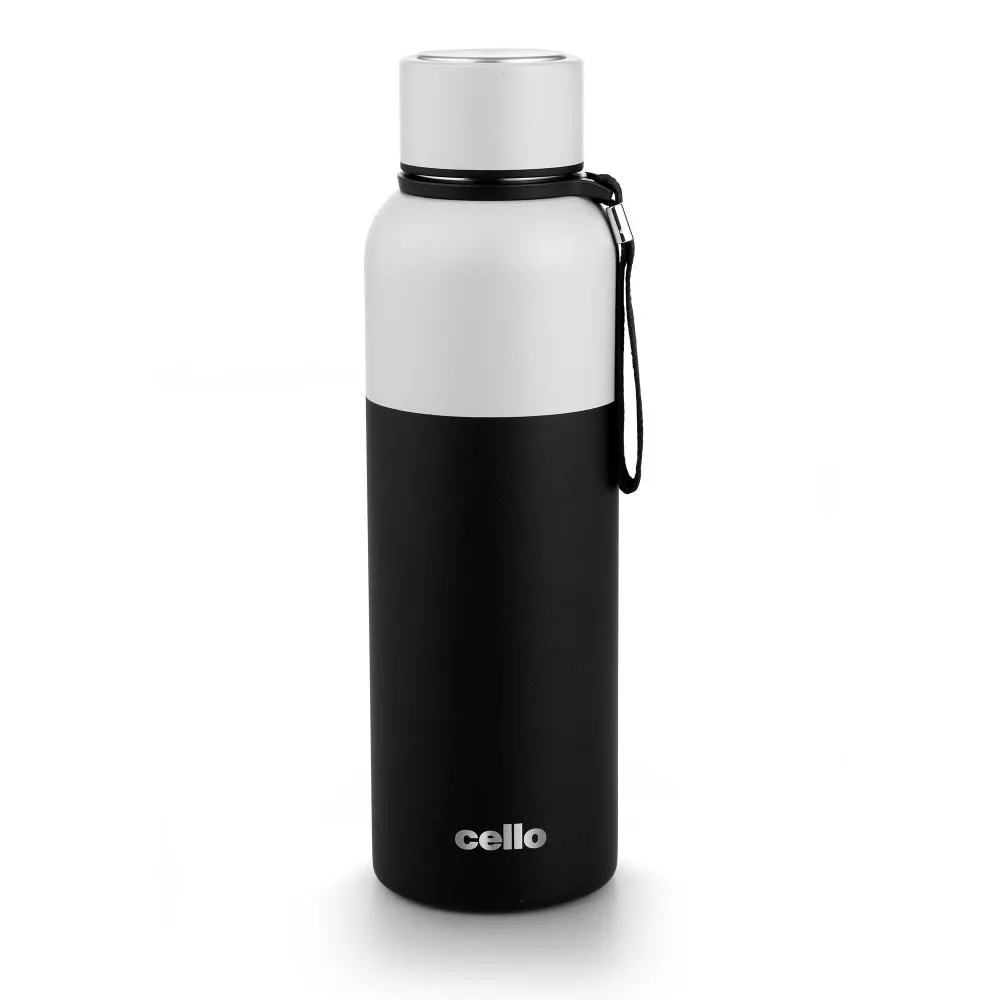Neo Kent Flask, Vacusteel Water Bottle, 750ml