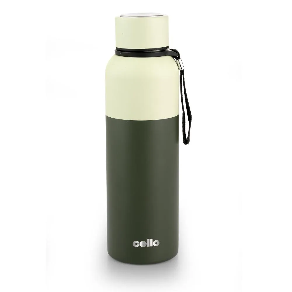 Neo Kent Flask, Vacusteel Water Bottle, 750ml
