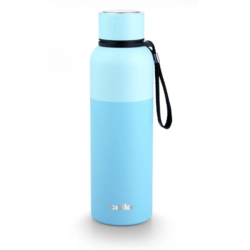 Neo Kent Flask, Vacusteel Water Bottle, 750ml