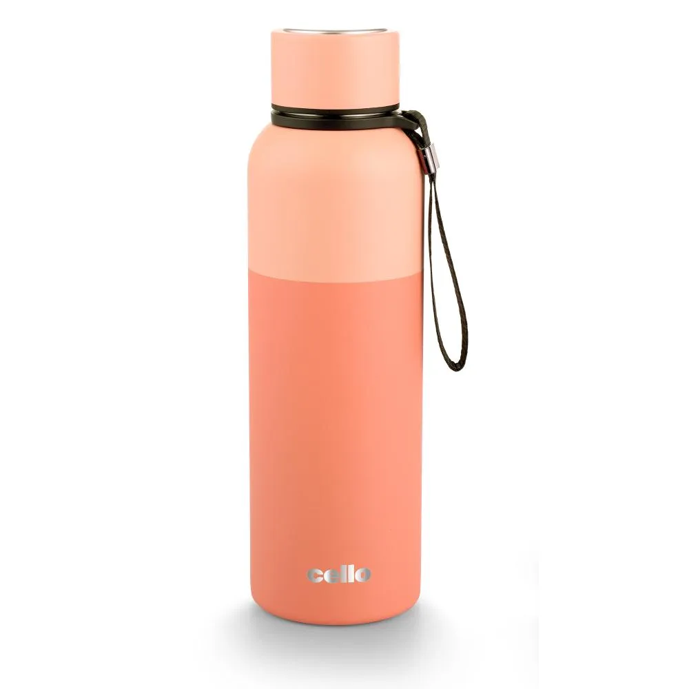 Neo Kent Flask, Vacusteel Water Bottle, 750ml