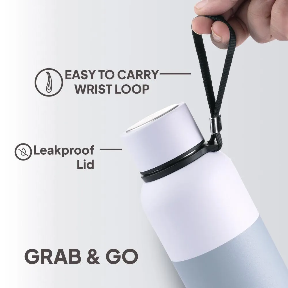Neo Kent Flask, Vacusteel Water Bottle, 750ml
