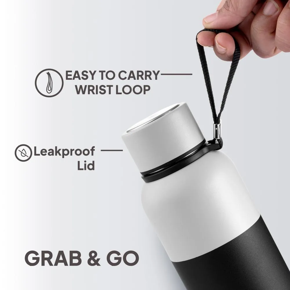 Neo Kent Flask, Vacusteel Water Bottle, 750ml