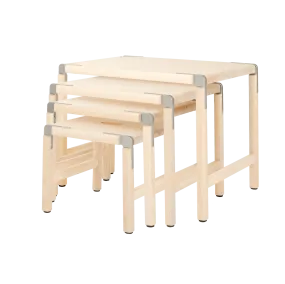 Nesting Table
