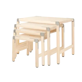 Nesting Table