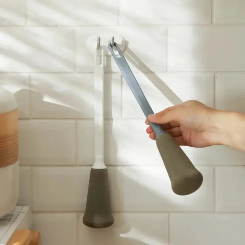 Nordic Long Handle Bottle Cleaning Brush