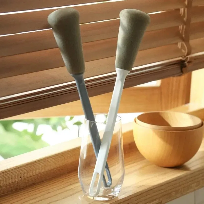 Nordic Long Handle Bottle Cleaning Brush