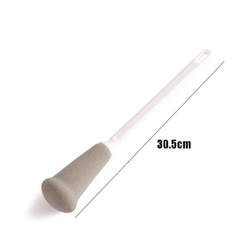 Nordic Long Handle Bottle Cleaning Brush