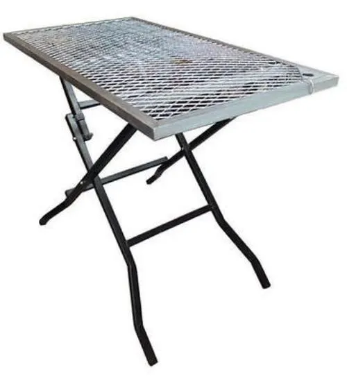 Norstar Folding Welding Table N440003