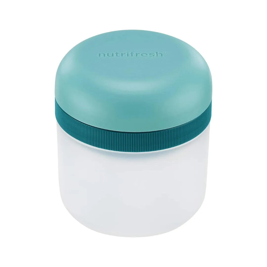 Nutrifresh Pot Split Container 700ml