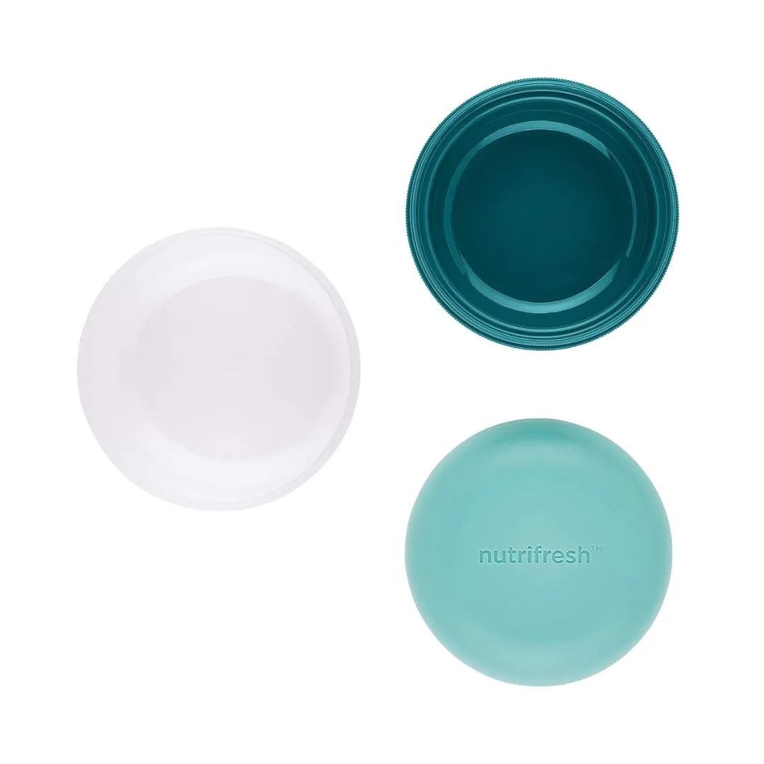 Nutrifresh Pot Split Container 700ml