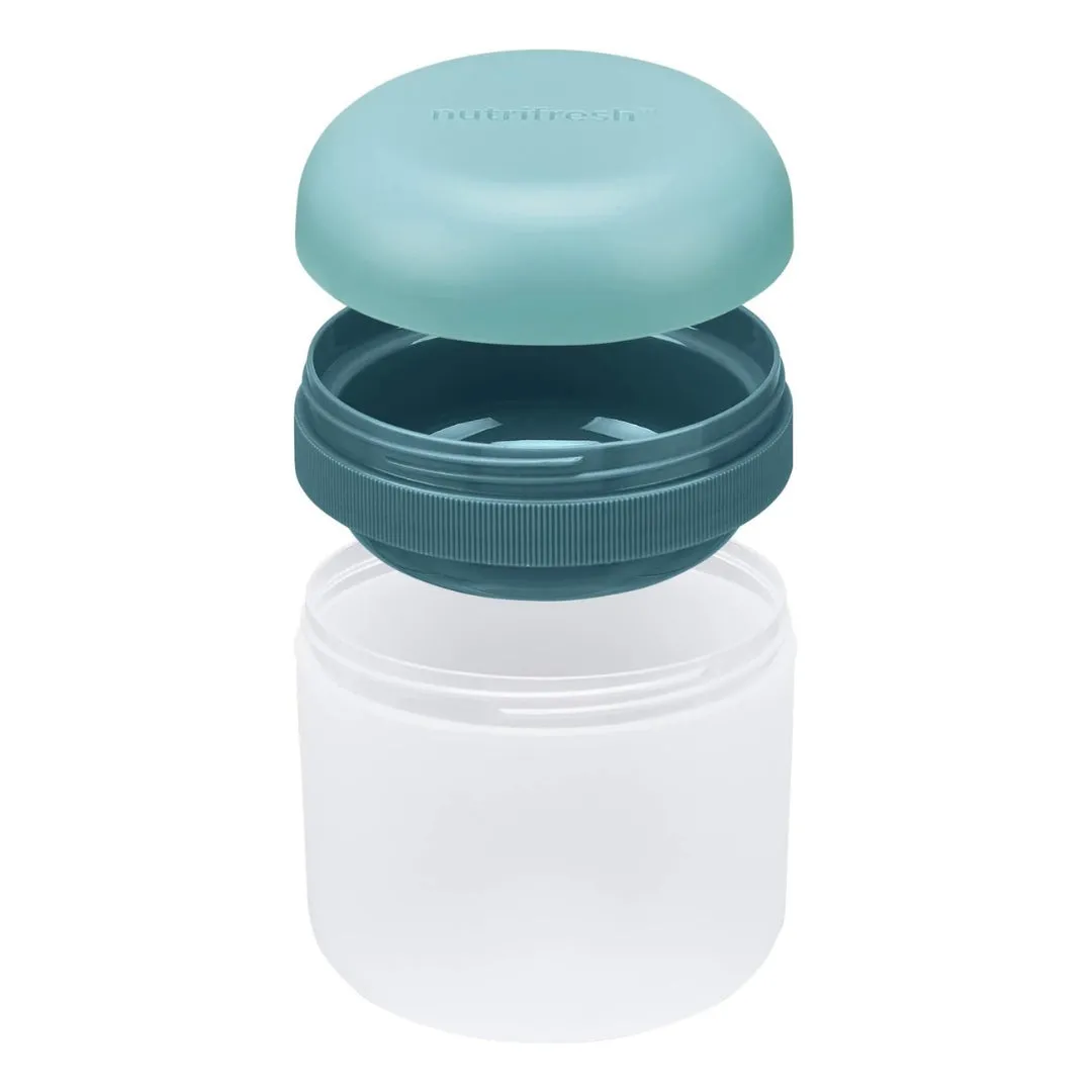 Nutrifresh Pot Split Container 700ml