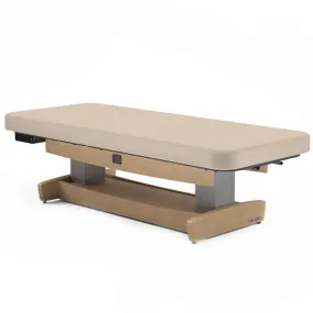 Oakworks PerformaLift Flat Top Electric Treatment Table