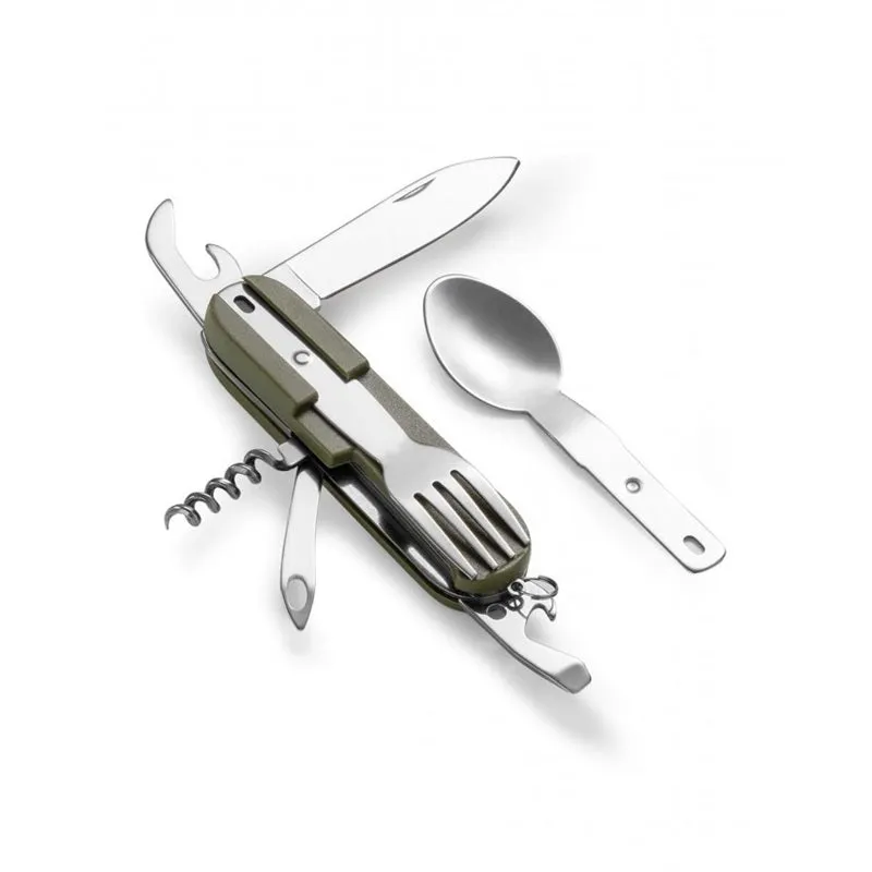 Olaf Camping Utensils