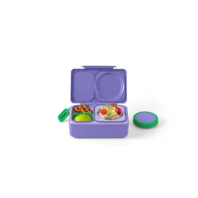 OmieBox Up Galaxy Purple