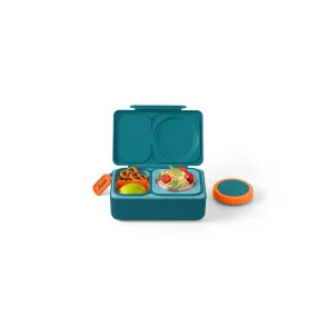 OmieBox Up Teal Green
